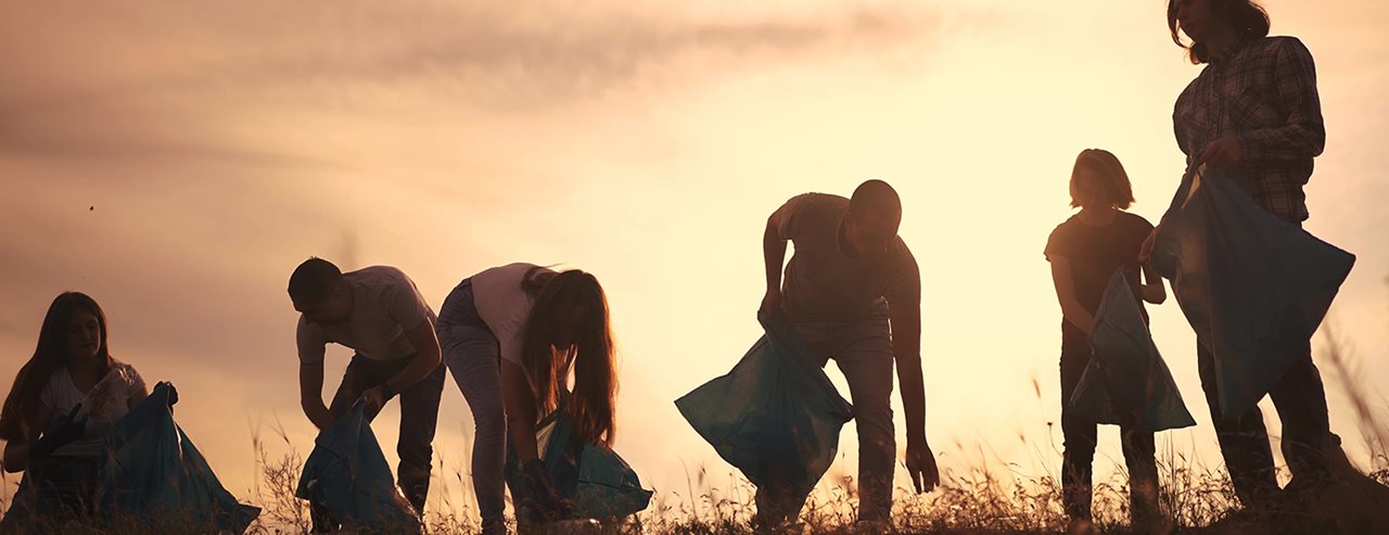 Jak na dobrovolnictví? 6 klíčových otázek 