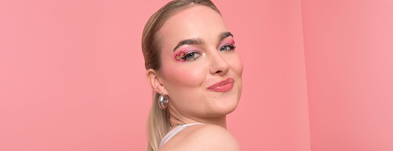 Líčení na festival: Nejstylovější looky sezóny