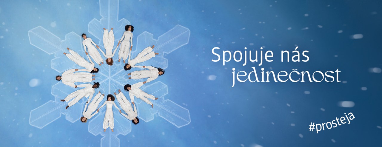 Magazín pro krásu a zdravý životní styl