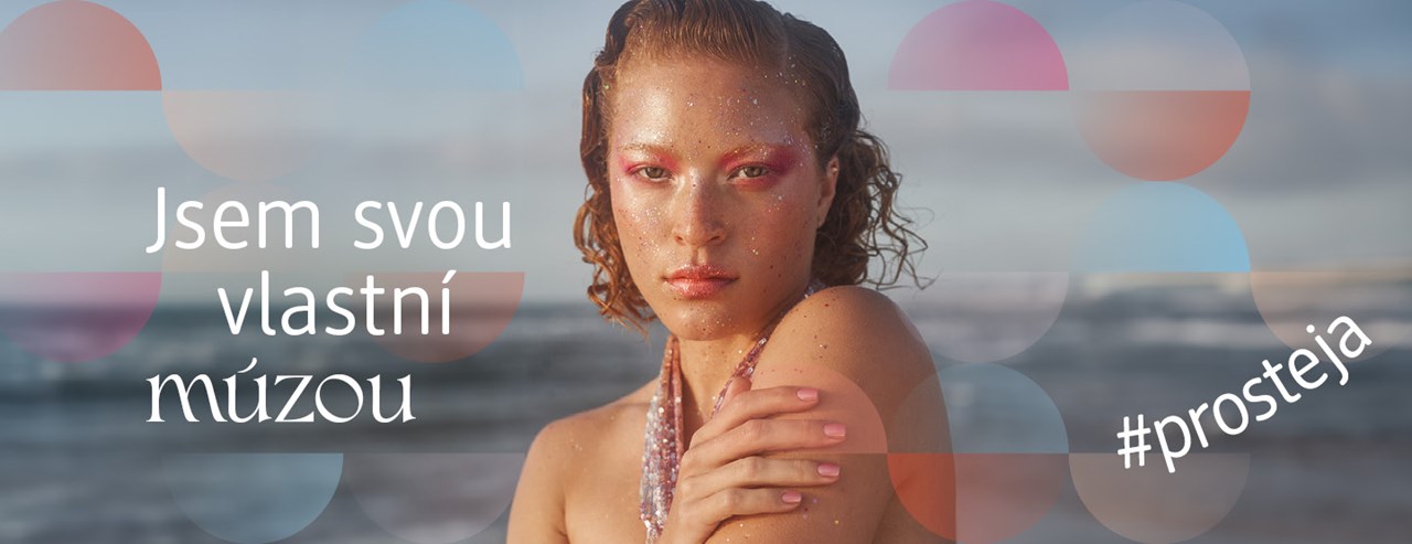 Magazín pro krásu a zdravý životní styl