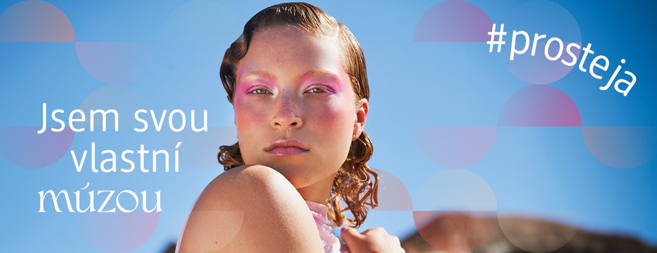 Magazín pro krásu a zdravý životní styl