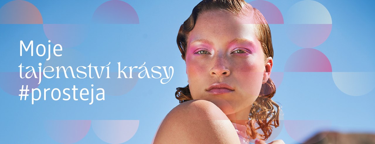 Magazín pro krásu a zdravý životní styl