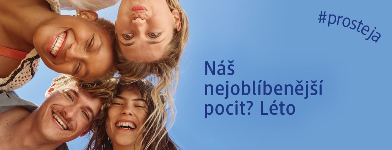 Magazín pro krásu a zdravý životní styl