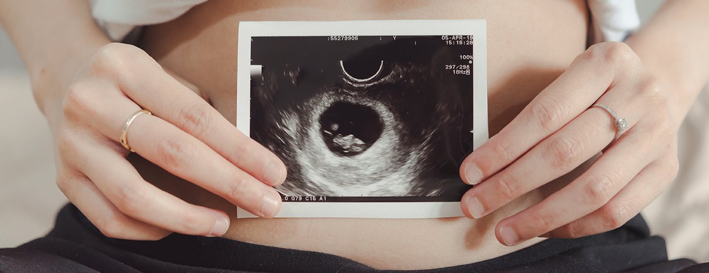 Jsem těhotná! Osm nápadů, jak oznámit těhotenství