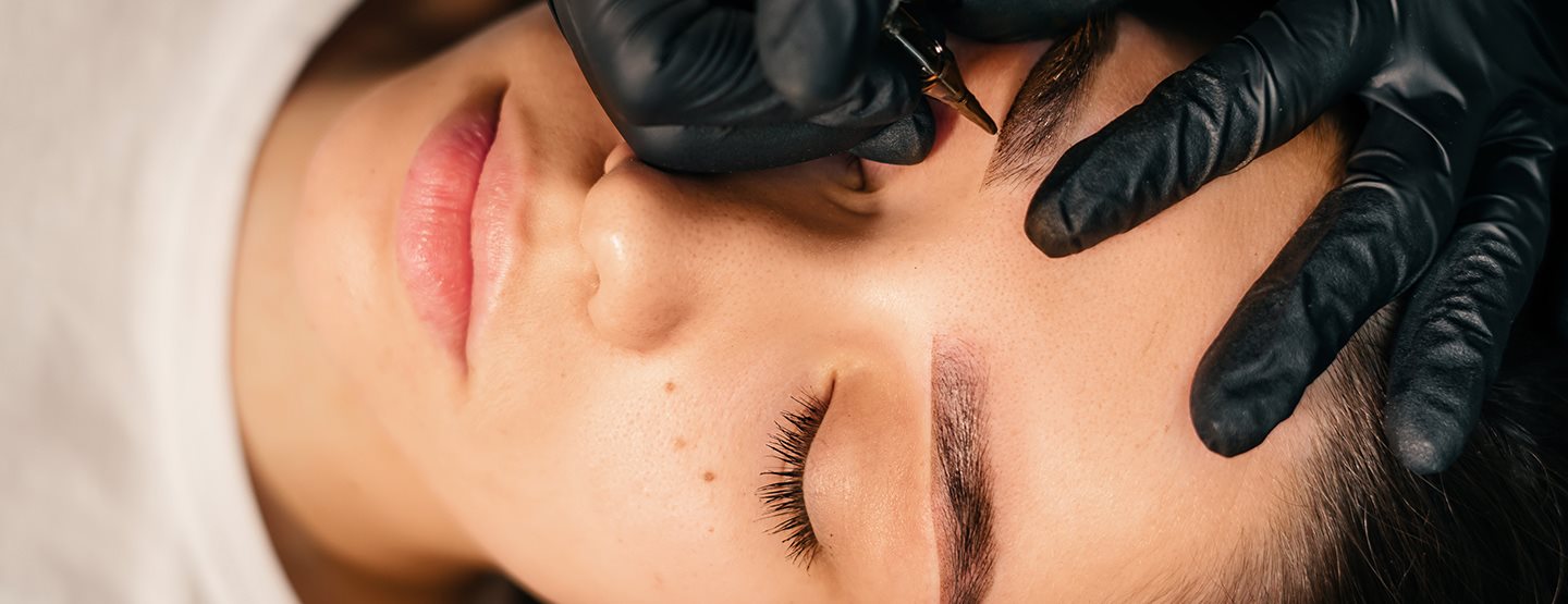 Microblading: Co byste měli vědět předem