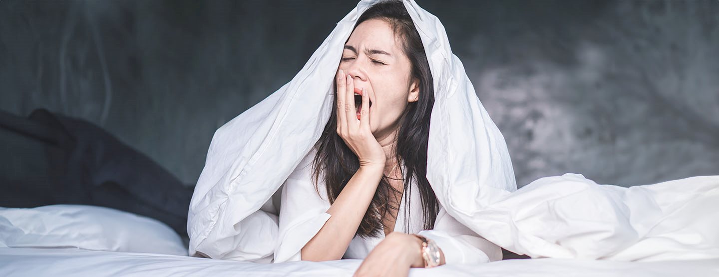 Jarní únava: 5 tipů, jak s ní bojovat