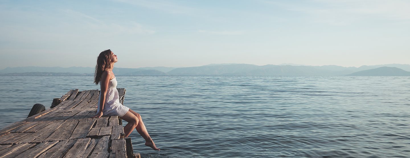 Jak posílit svou odolnost a překonat krize?