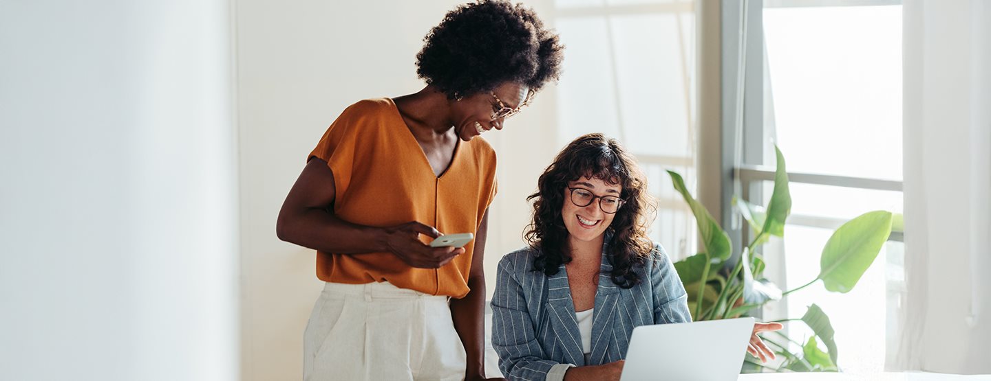 Female Working: Jak nám pomáhají měkké dovednosti a „ženské“ vlastnosti