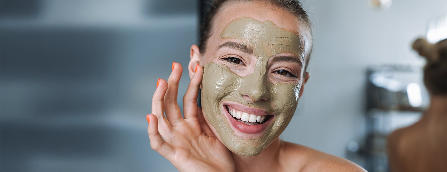 Podzimní péče o pleť: 3 domácí pleťové masky s dýní, skořicí a dalšími ingrediencemi