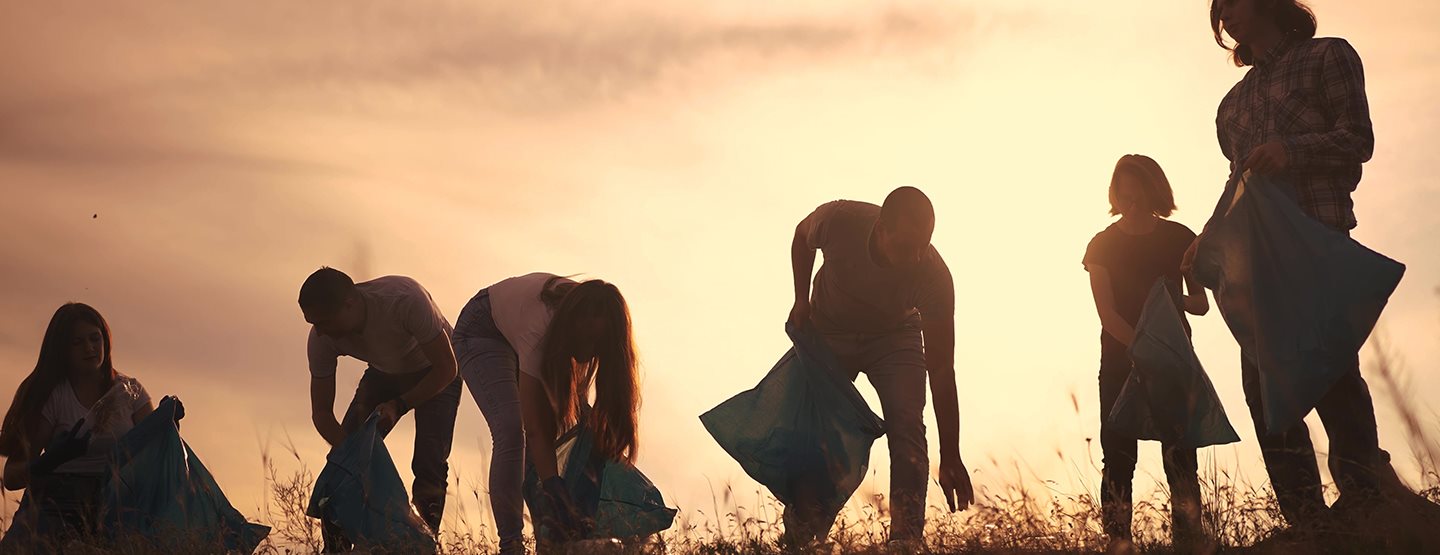 Jak na dobrovolnictví? 6 klíčových otázek 