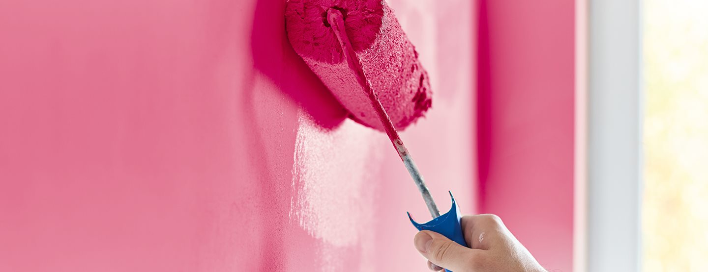 Jarní trend Joyful Delight: 8 barevných tipů pro svěží interiér