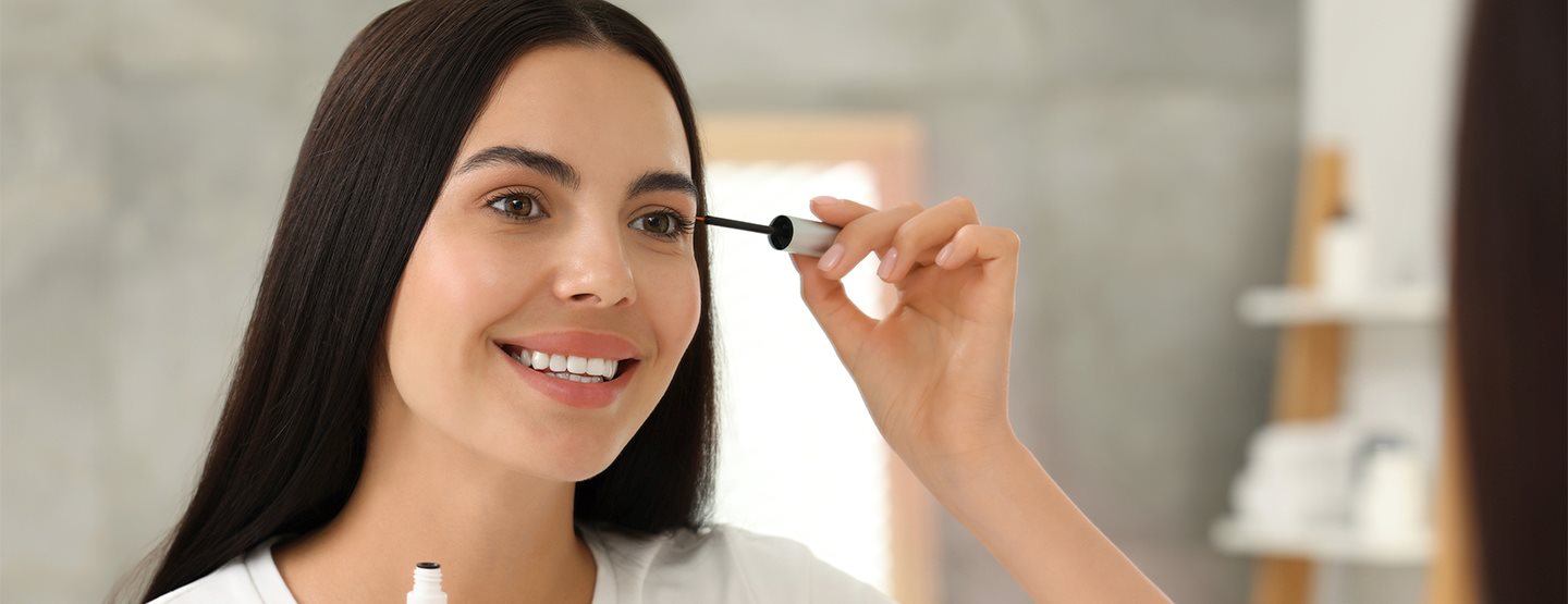 Sérum na řasy: 5 opravdu důležitých faktů