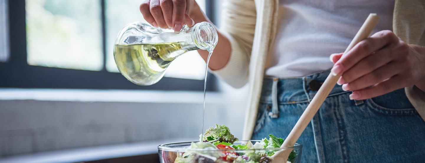 Histaminová intolerance: Co za ní stojí a co uleví od potíží?