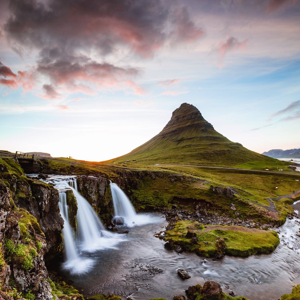 Island: Ostrov magických bytostí