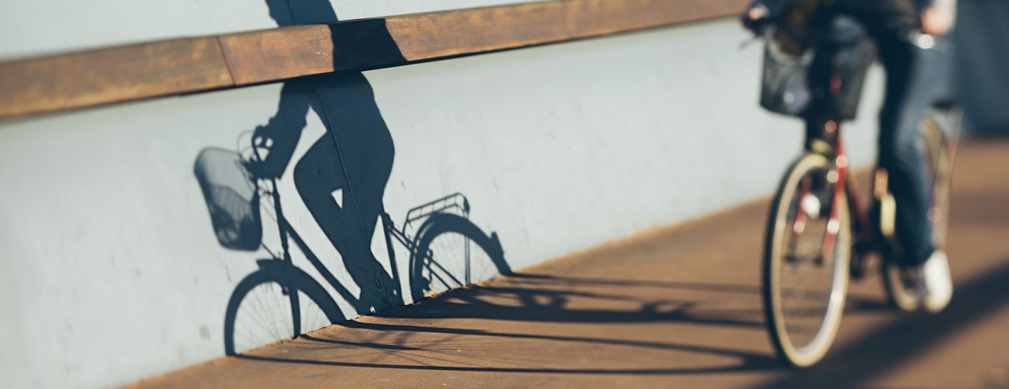 6 věcí, které bychom měli vědět o cyklistice