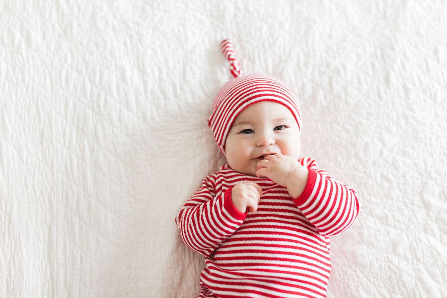 Baby winter guide: První zima s miminkem