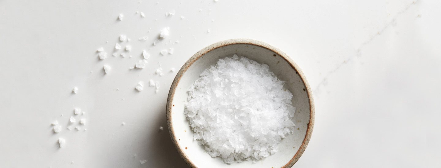 Epsomská sůl: Tajemství krásné pokožky?