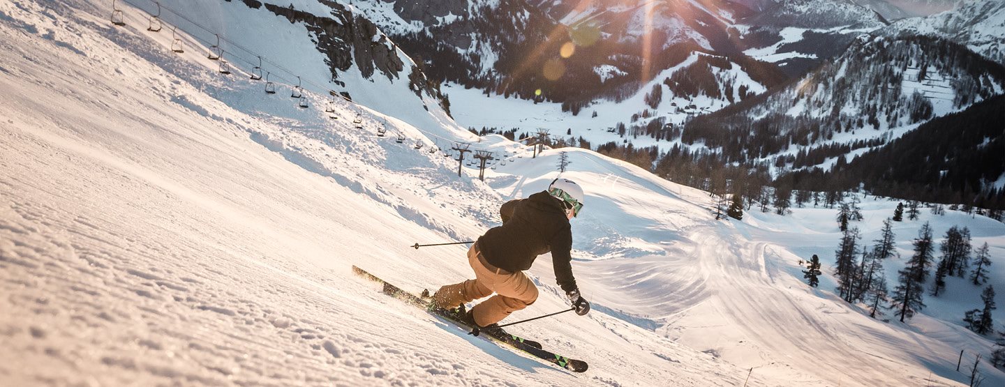 Soutěž: Vyhrajte skipasy do lyžařských středisek Horního Rakouska