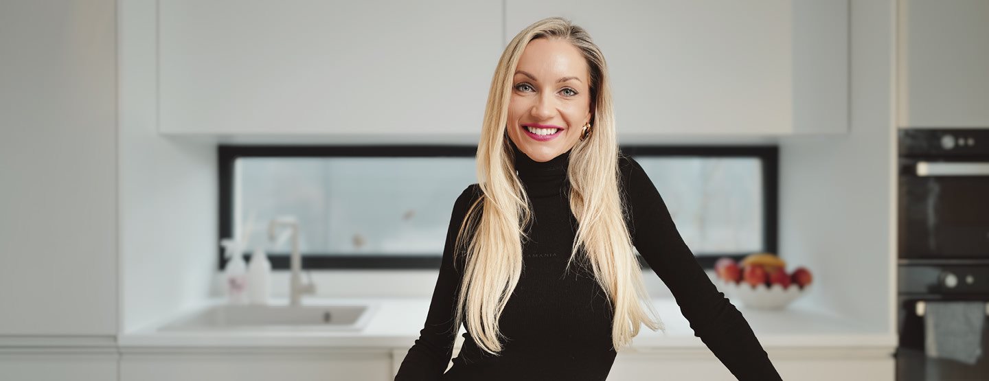 Úklid jako laskavost k sobě i k přírodě 