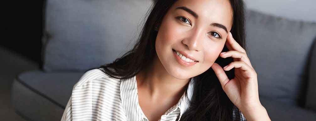 Watercolour Blush: Jak dosáhnout nového beauty looku à la Sabrina Carpenter