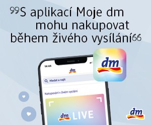 dmLIVE_banner pod článkem_mobil
