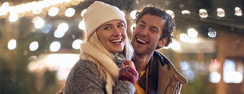 Nejkrásnější vánoční trhy v České republice a v sousedních zemích