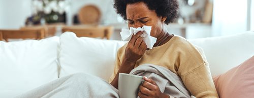 Domácí léky na nachlazení, kašel a jiné potíže – osvědčené recepty z Evropy