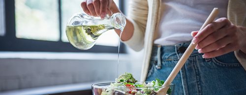 Histaminová intolerance: Co za ní stojí a co uleví od potíží?