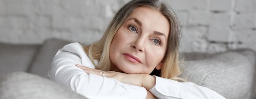 8 příznaků menopauzy