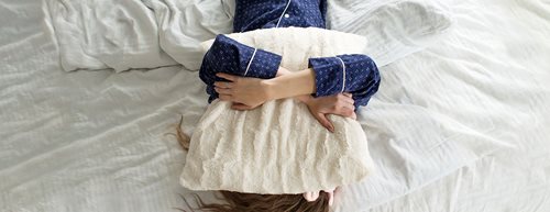 Sedm tipů pro zdravý spánek