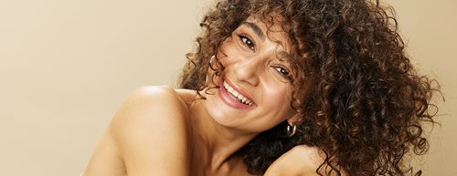 Curly Girl metoda: Jak si udržet přirozené kudrny
