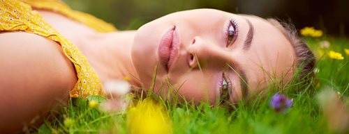 Přírodní kosmetika: Šest důvodů, proč ji milujeme