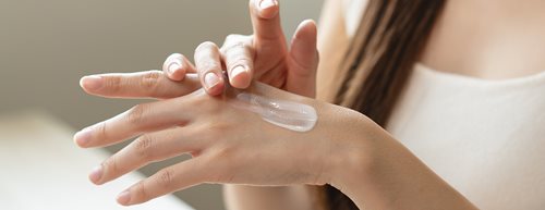 Už nikdy suché ruce v zimě