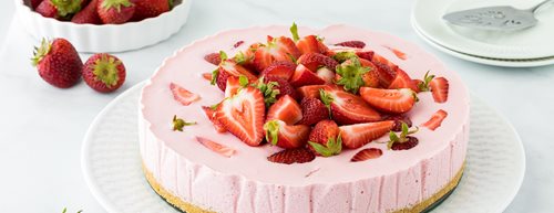 Den matek: Recept na rychlý a vynikající koláč
