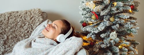 Proč dokáže hudba vykouzlit výjimečné Vánoce