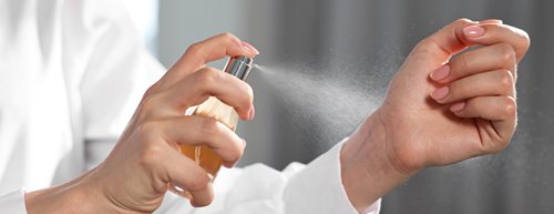 Používáte svůj oblíbený parfém správně? Naučíme vás to