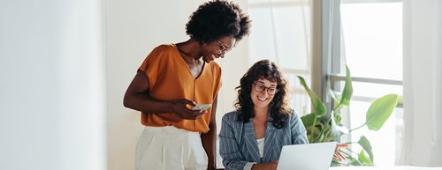 Female Working: Jak nám pomáhají měkké dovednosti a „ženské“ vlastnosti