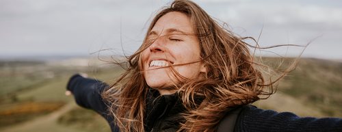 Hormony štěstí: S těmito 13 tipy posílíte serotonin, dopamin a oxytocin