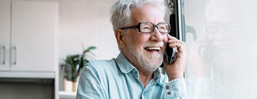 Šťastný život ve stáří: Máme tři inspirativní tipy