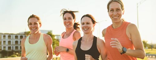 Plánujete začít běhat? Takhle se vám to podaří