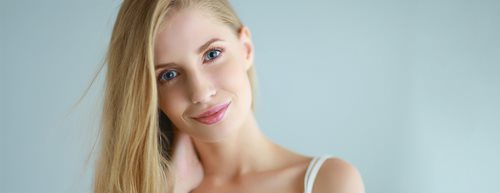 Vanilla Girl Make-up: Jak vytvořit jemný a přirozený look?