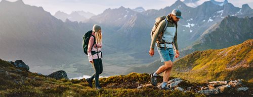 Cestovatelské trendy: Objevujte svět jiným způsobem