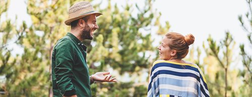 Letní flirtování: 10 tipů, kde se seznámit