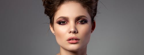 Soft grunge líčení: Nejvíc cool trend pro podzim a zimu