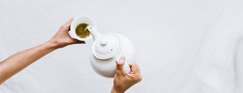 Opravdu má zelený čaj pozitivní účinky?
