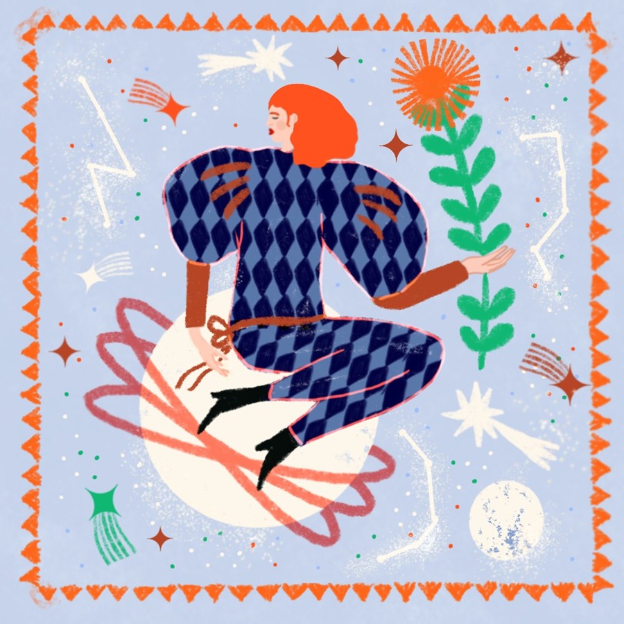 Magazín pro krásu a zdravý životní styl