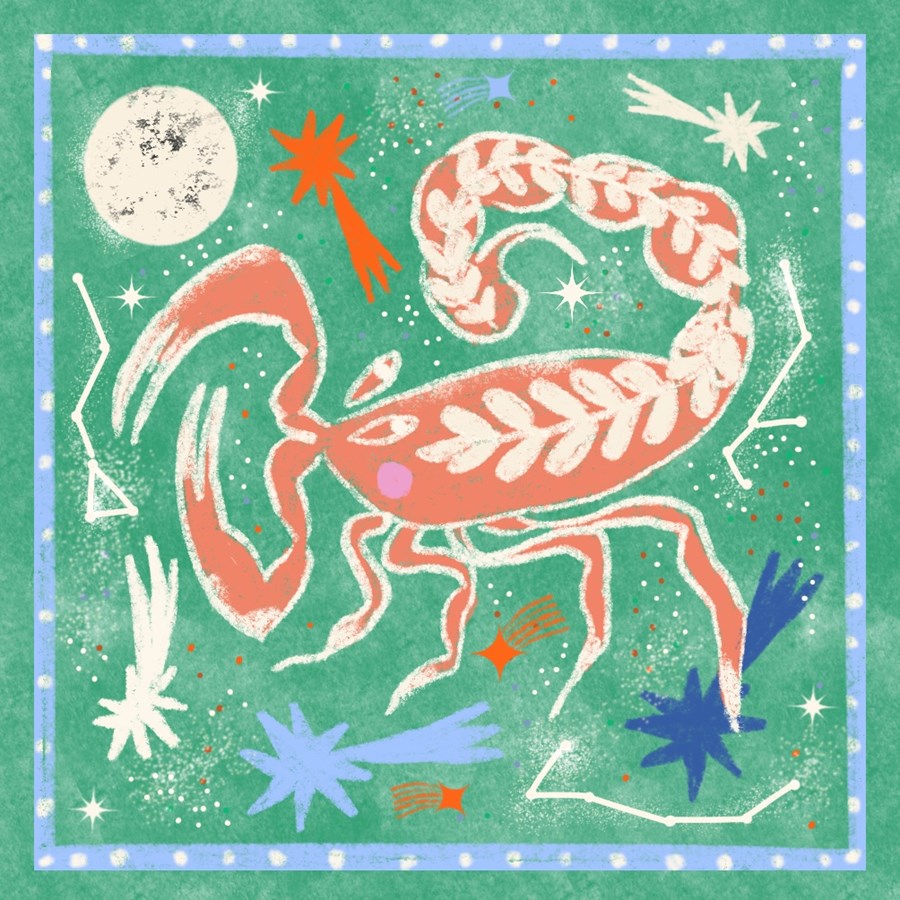 Magazín pro krásu a zdravý životní styl