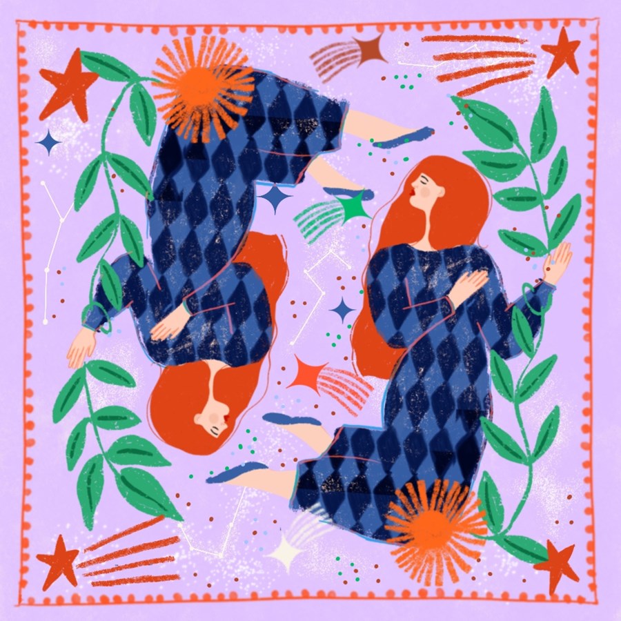 Magazín pro krásu a zdravý životní styl