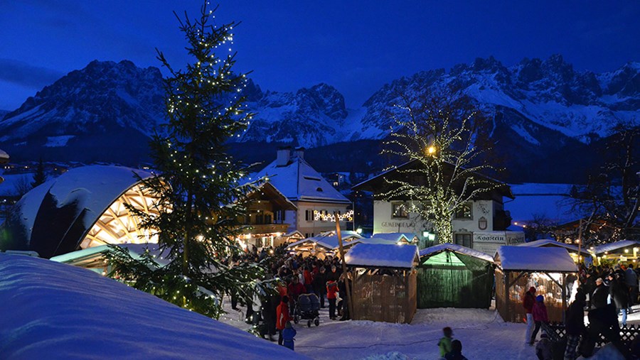 Magazín pro krásu a zdravý životní styl