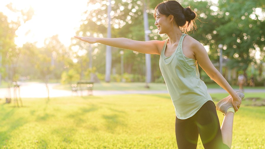 Magazín pro krásu a zdravý životní styl